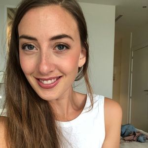 Meet your Posher, Frances